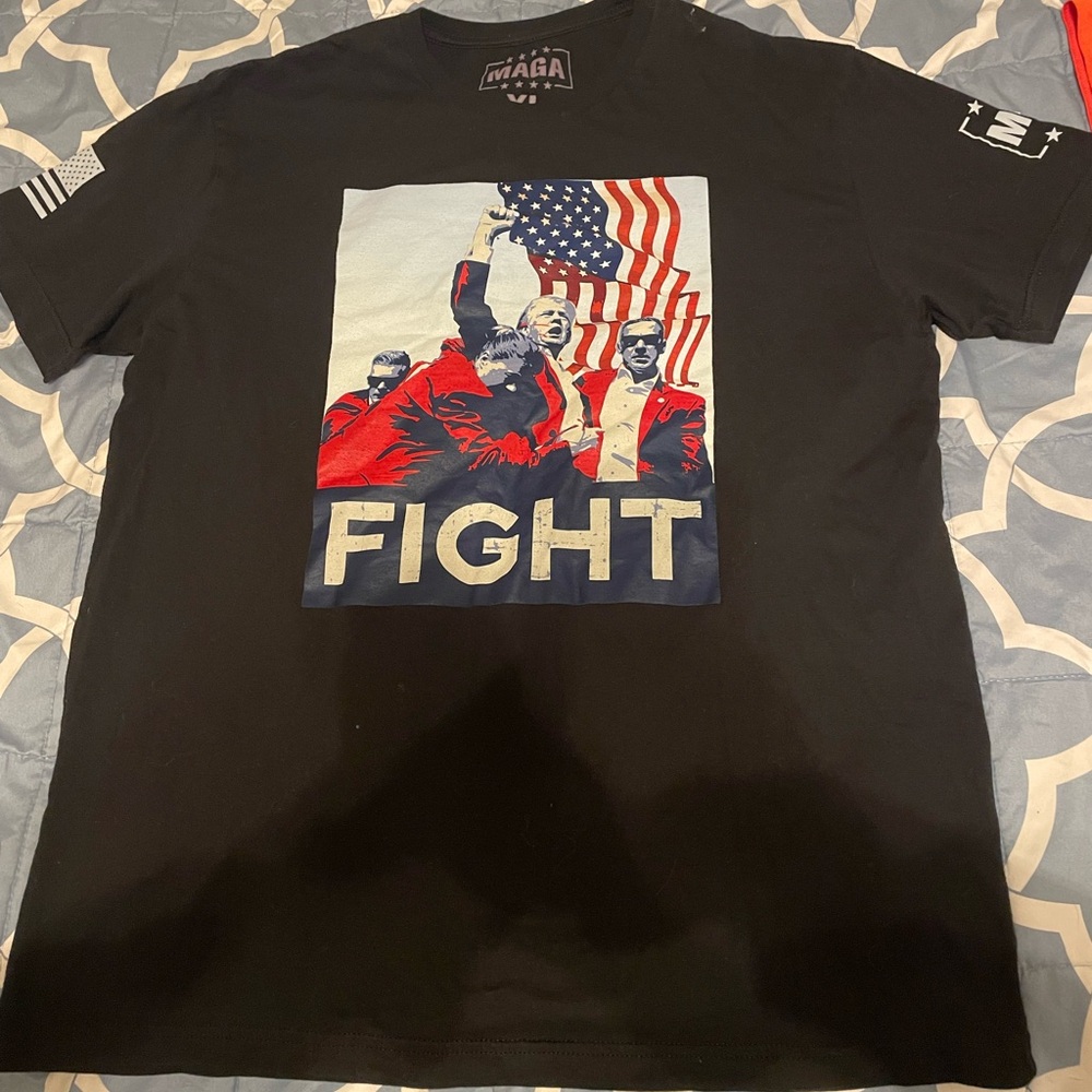MAGA Trump shirt